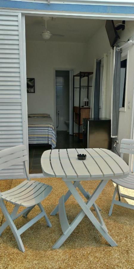 Ore Suites E Chales Ubatuba Exterior foto