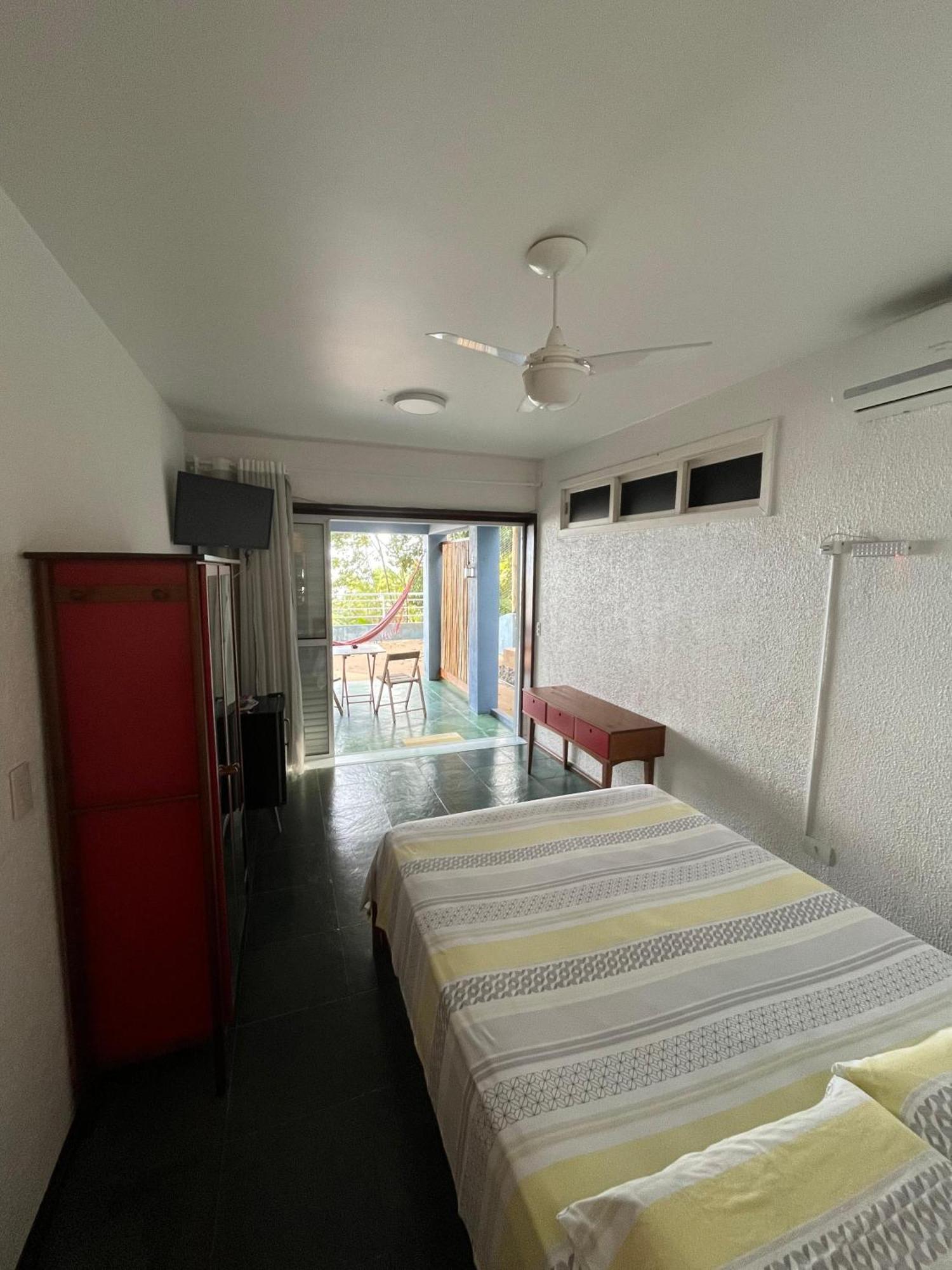 Ore Suites E Chales Ubatuba Exterior foto