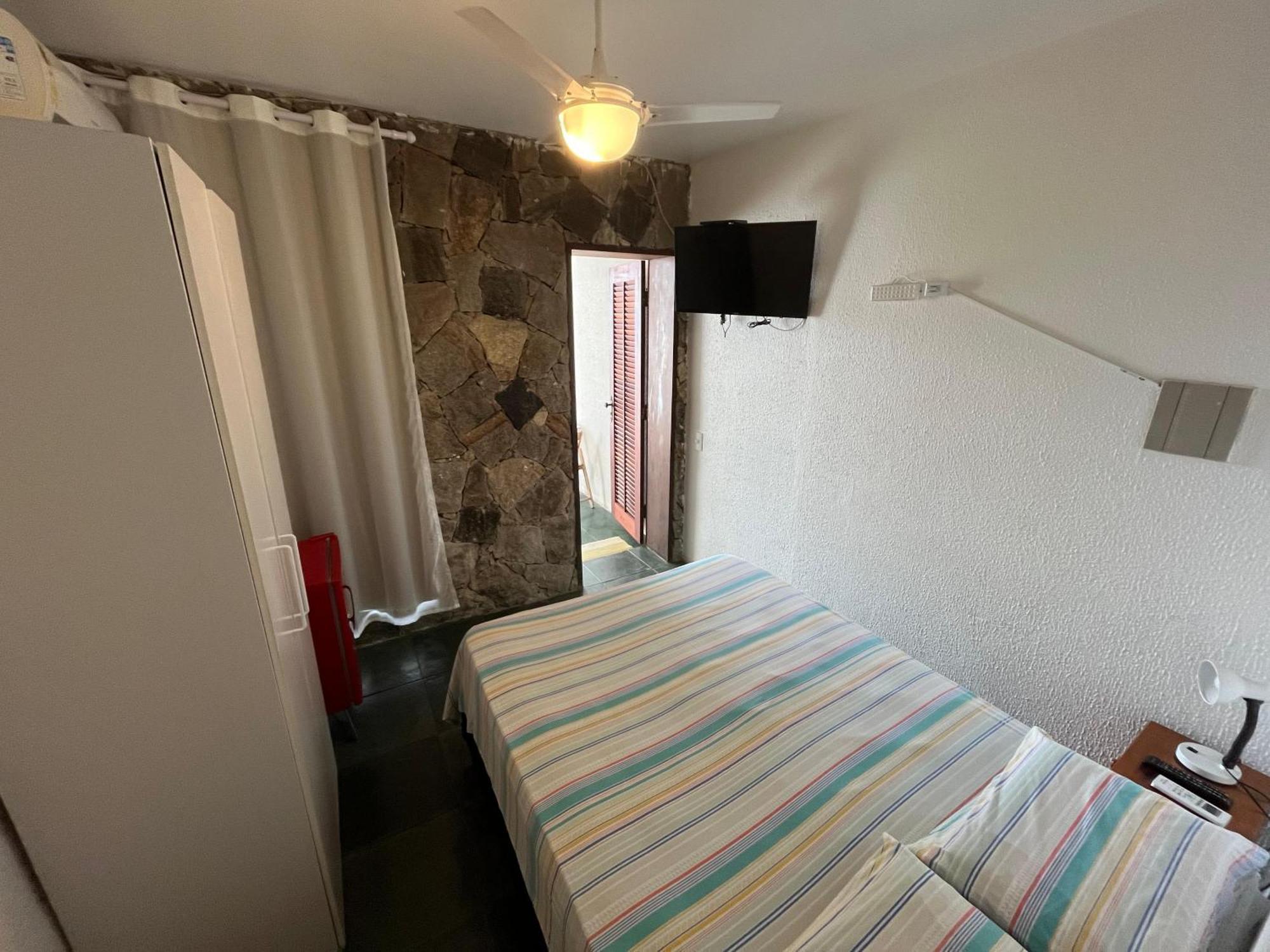 Ore Suites E Chales Ubatuba Exterior foto